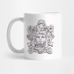 Odessa. Barelev Mug